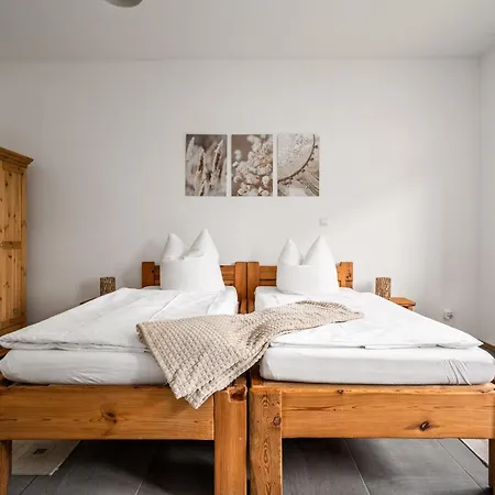 Roggenkammer Hotel *