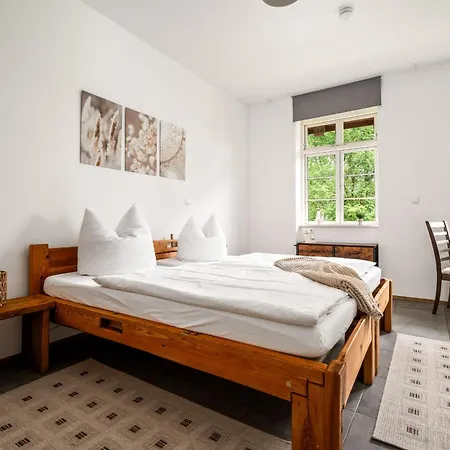 Roggenkammer Hotel Rechlin