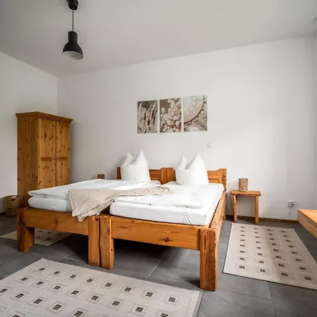 Roggenkammer Hotel