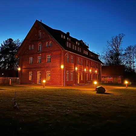 Hotel Roggenkammer