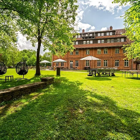 Roggenkammer Hotel Rechlin
