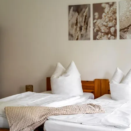 Hotel Roggenkammer Rechlin