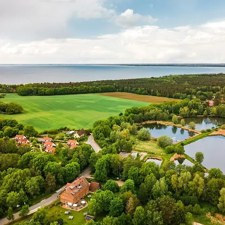 Roggenkammer *