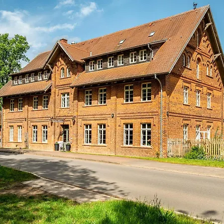 Roggenkammer Hotel Rechlin